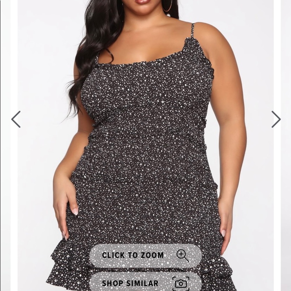 Super cute summer dress